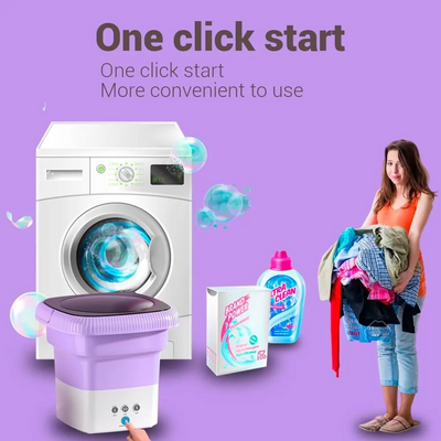 Generic NCG-MINIWASH-11L-FBA Image