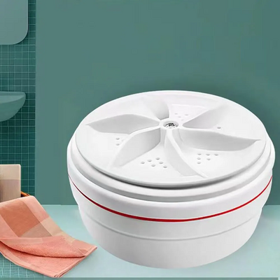 Generic Mini Baby Washing Machine Portable Image