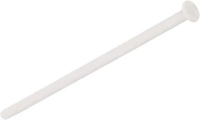 Generic Detergent Dispenser Cover Hinge Pin Image