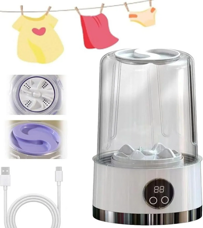 Generic Underwear Washer Image