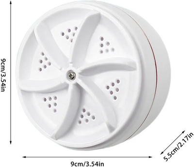 Generic Laundry Washer Image