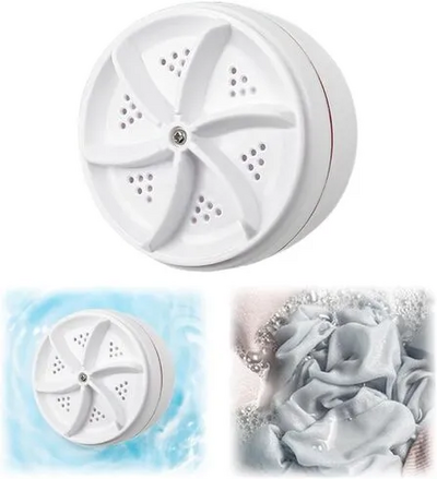 Generic Laundry Washer Image