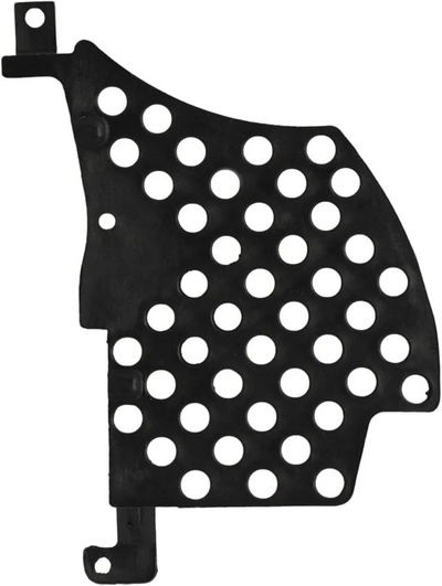 Generic Sump Cover and Filter (Black) Image