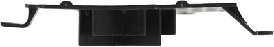 Generic Sump Cover and Filter (Black) Image