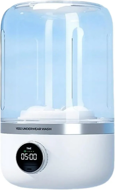 Generic 4000mah cordless laundry Image