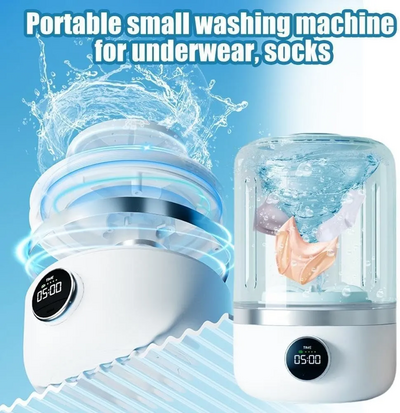 Generic 4000mah cordless laundry Image