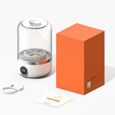 Generic 4000mah cordless laundry Image