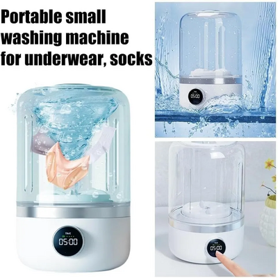 Generic 4000mah cordless laundry Image