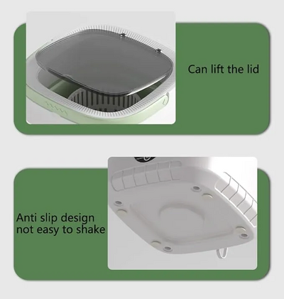 Generic Folding Washing Machine Image