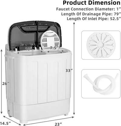 Giantex GT-US61100-FP Image