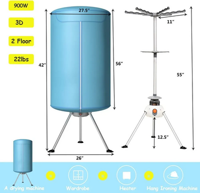 Giantex EP21684+EP23597 Image