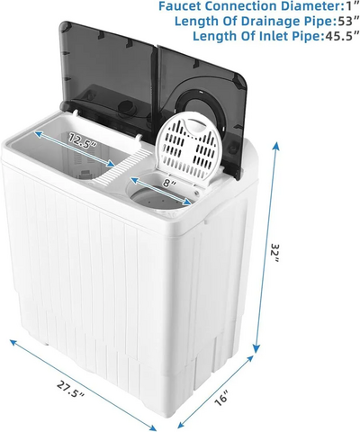 Giantex GX11041US-DK-PF Image