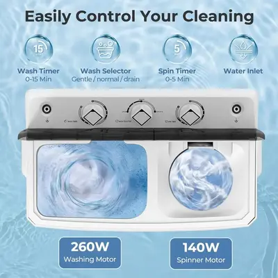 Giantex GX11048US-DK-PF Image