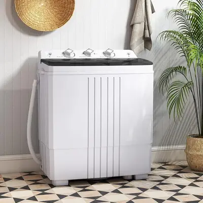 Giantex GX11048US-DK-PF Image