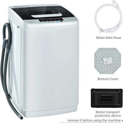 Giantex GX24640US-PE Image