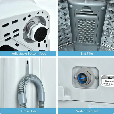 Giantex GX24640US-PE Image