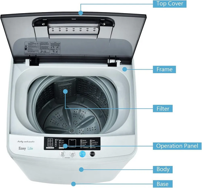 Giantex GX24640US-PE Image