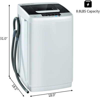 Giantex GX24640US-PE Image