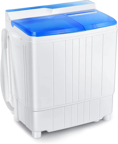 Giantex GT10019US-BL-FP Image