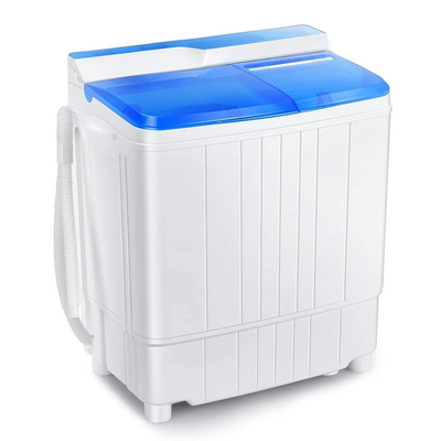 Giantex GT10019US-BL-FP Image