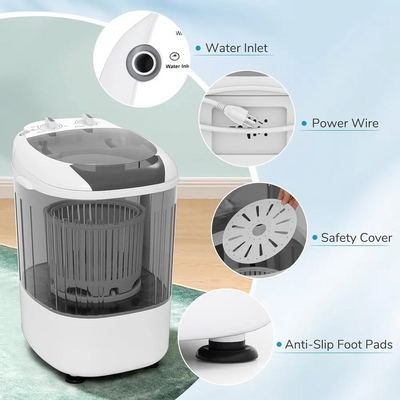 Giantex GX-10950-PF Image