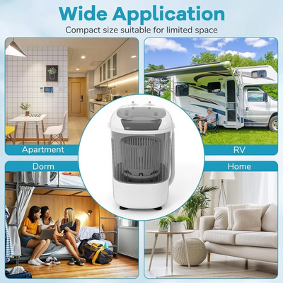 Giantex GX-10950-PF Image