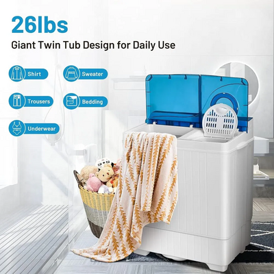 Giantex 10021US-BL-FP Image