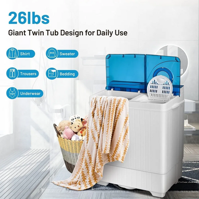 Giantex 10021US-BL-FP Image