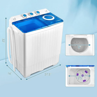 Giantex GX10200US-BL-PF Image