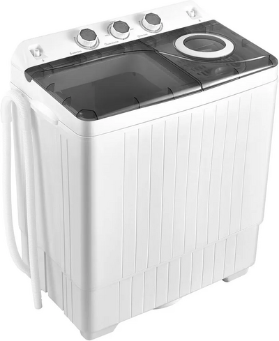 Giantex Washer and Spinner Combo Image