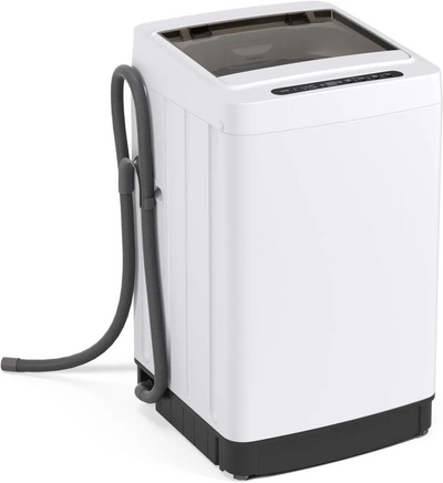 Giantex Portable Washing Machine Image