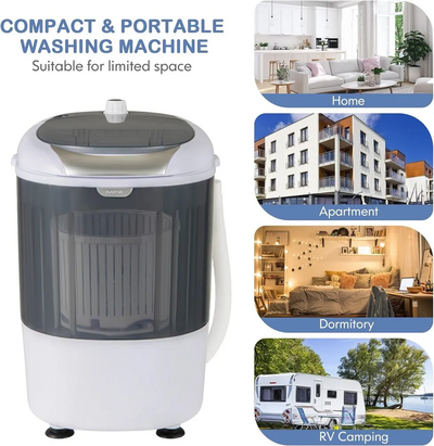 Giantex GX10768US-GR-PF Image