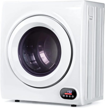 Gleedelish Full size clothes dryer Image