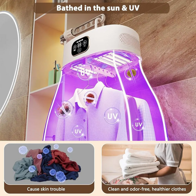 GloExo CQ-V6 Image