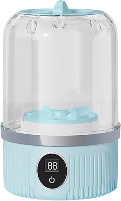 GONEBIN Portable Automatic Mini Washing Machine Image