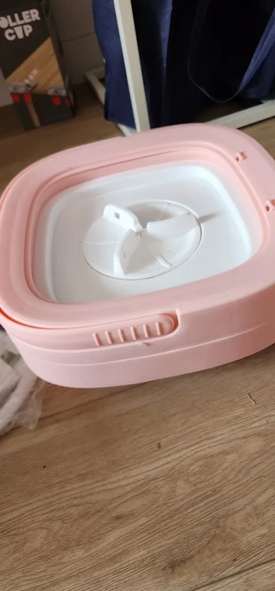GRINCHAT Mini washing machine 11 l Image