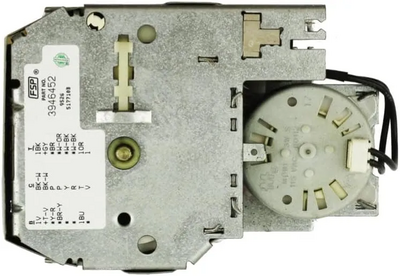 GSPUSA WP3946452-JF Image