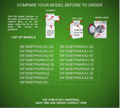 GSPUSA 3997553-JF Image