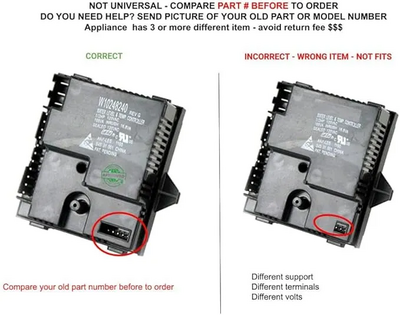 GSPUSA WPW10248240-JF Image