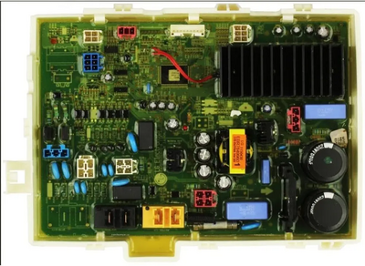 GSPUSA EBR78499601 -JF Image
