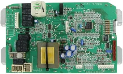 GSPUSA WP22004299-TI Image