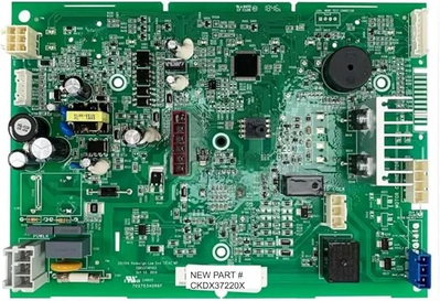 GSPUSA WH22X37220-JF Image