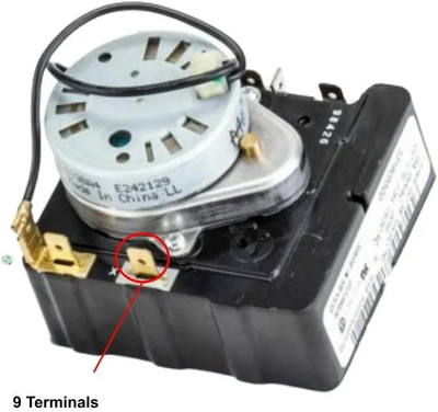 GSPUSA 131905500-JF Image
