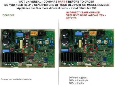 GSPUSA EBR78499601-DB Image