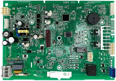 GSPUSA WH18X28174 -JF Image