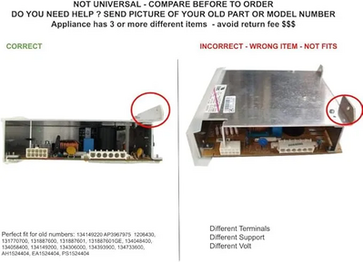 GSPUSA 134149220-JF Image