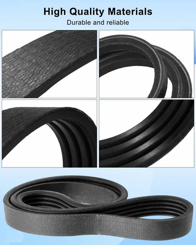 GUXPCH Washer Drive Belt Image