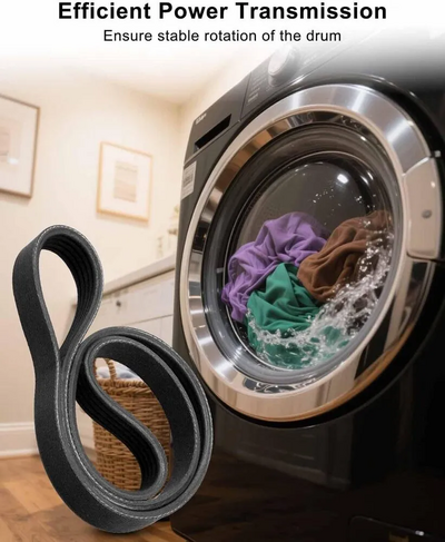 GUXPCH Washer Drive Belt Image