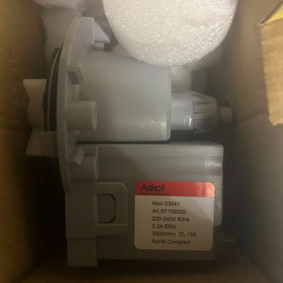 Haier WH7560J1 92137 WH8060P2 WH8560P1 WH8560J2 Image