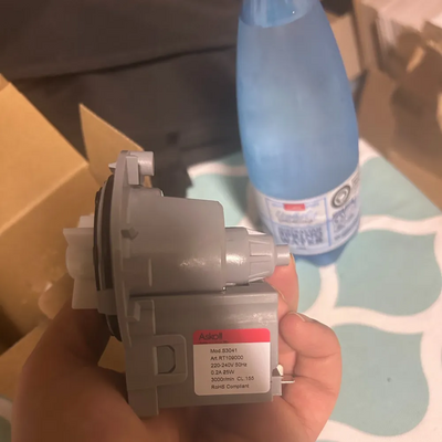 Haier WH7560J1 92137 WH8060P2 WH8560P1 WH8560J2 Image